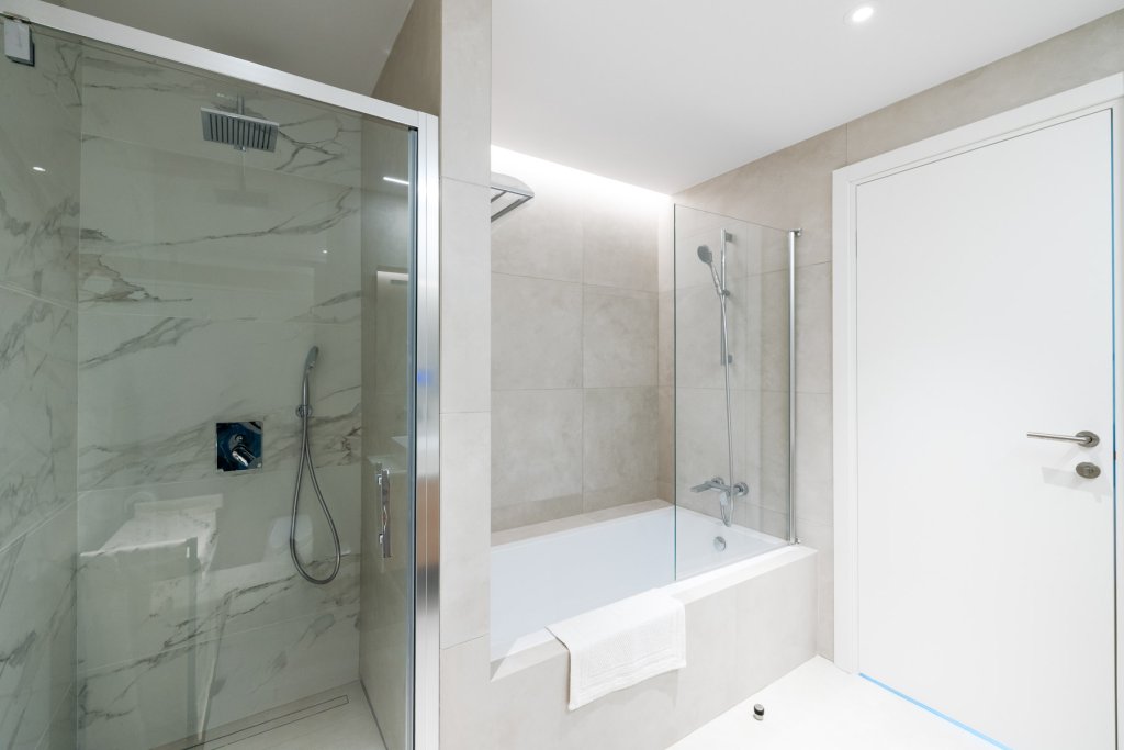 Апартаменты в Фамагусте, Кипр, 157 м² - фото 13