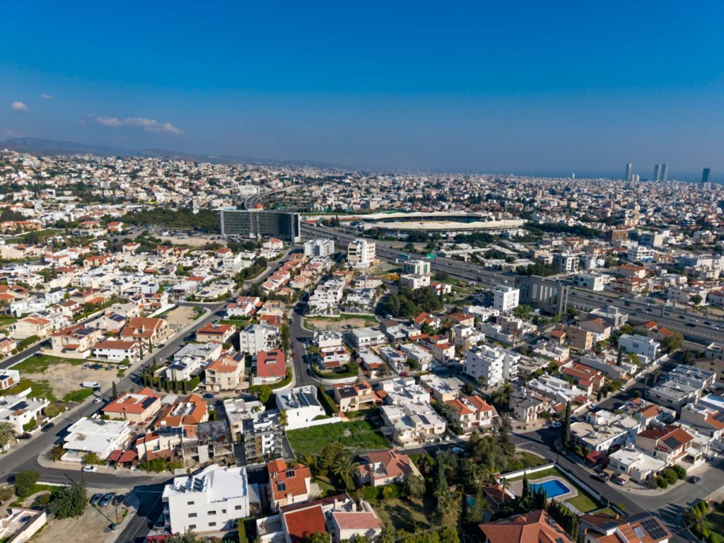 Апартаменты в Лимасоле, Кипр, 101.71 м² - фото 13