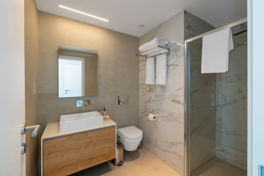 Апартаменты в Фамагусте, Кипр, 157 м² - фото 15