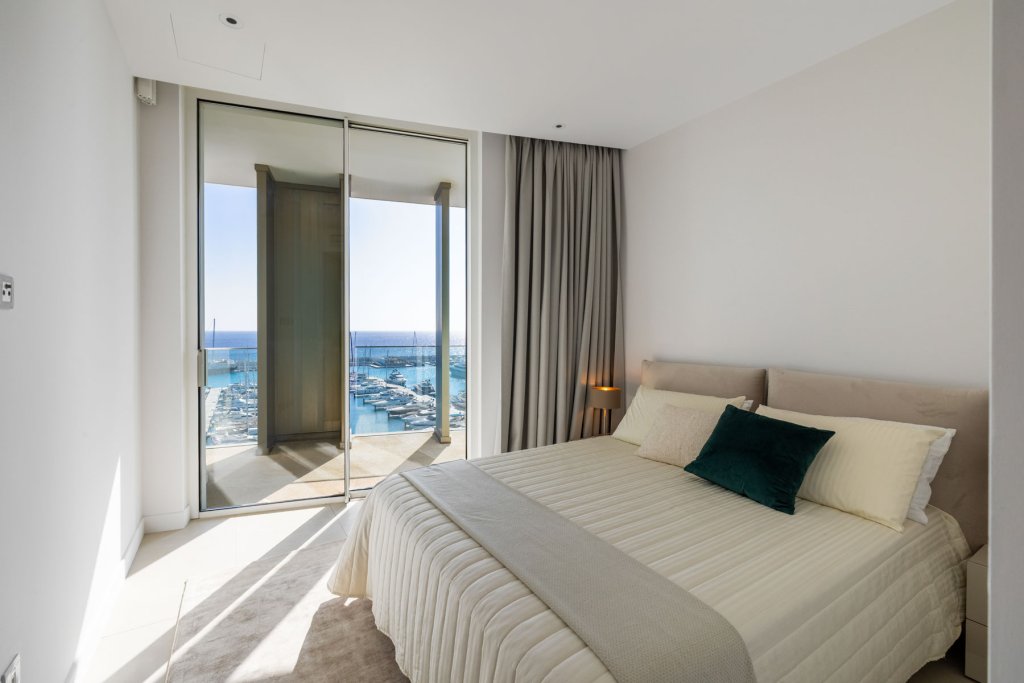 Апартаменты в Фамагусте, Кипр, 157 м² - фото 16