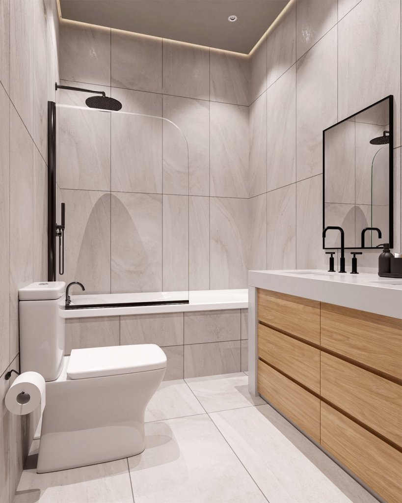 Апартаменты в Лимасоле, Кипр, 104 м² - фото 17