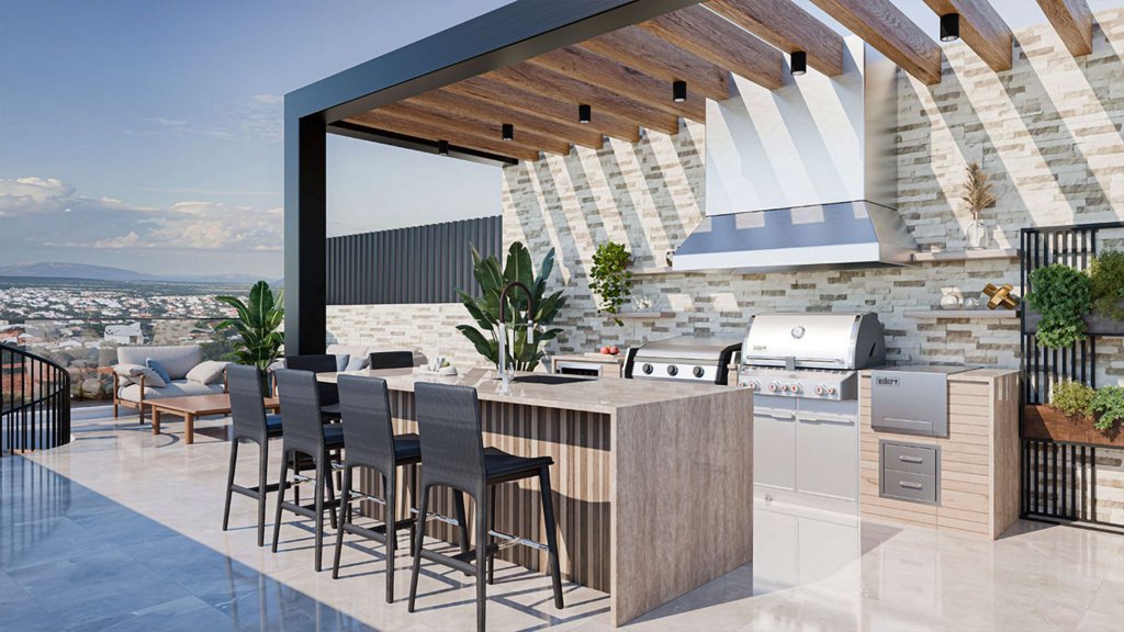 Апартаменты в Лимасоле, Кипр, 104 м² - фото 18