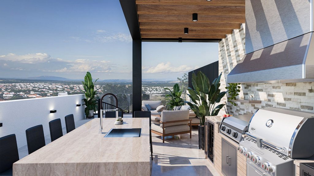 Апартаменты в Лимасоле, Кипр, 104 м² - фото 19