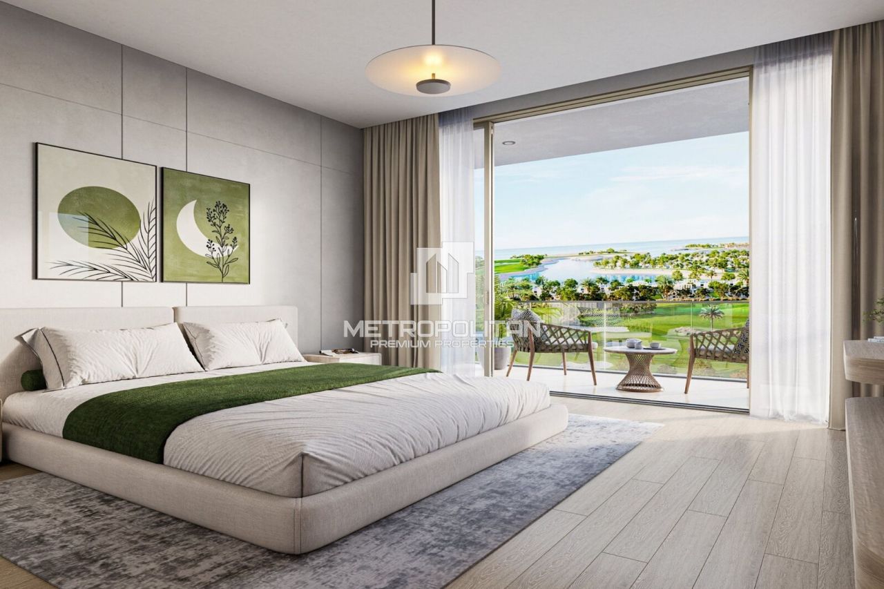 Апартаменты в Рас-эль-Хайме, ОАЭ, 154 м² - фото 2