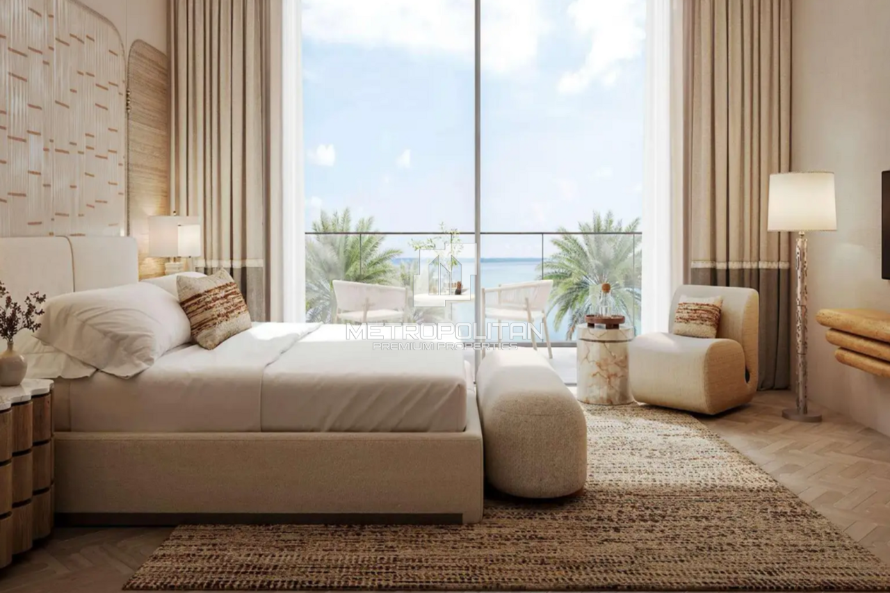 Апартаменты в Рас-эль-Хайме, ОАЭ, 154 м² - фото 2