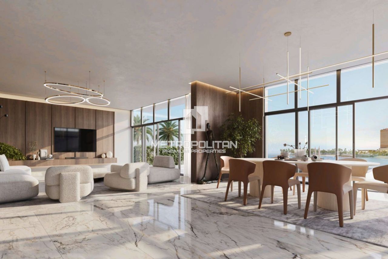 Вилла в Рас-эль-Хайме, ОАЭ, 710 м² - фото 2