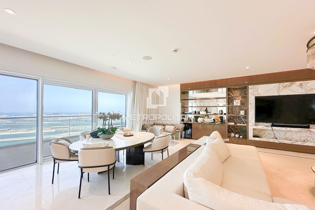 Апартаменты в Дубае, ОАЭ, 314 м² - фото 2