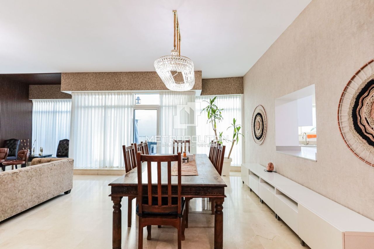 Бунгало в Дубае, ОАЭ, 444 м² - фото 3