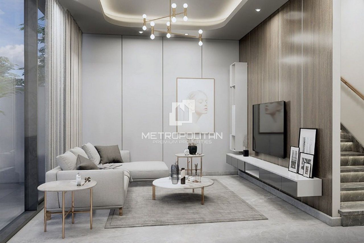 Апартаменты в Дубае, ОАЭ, 38 м² - фото 3