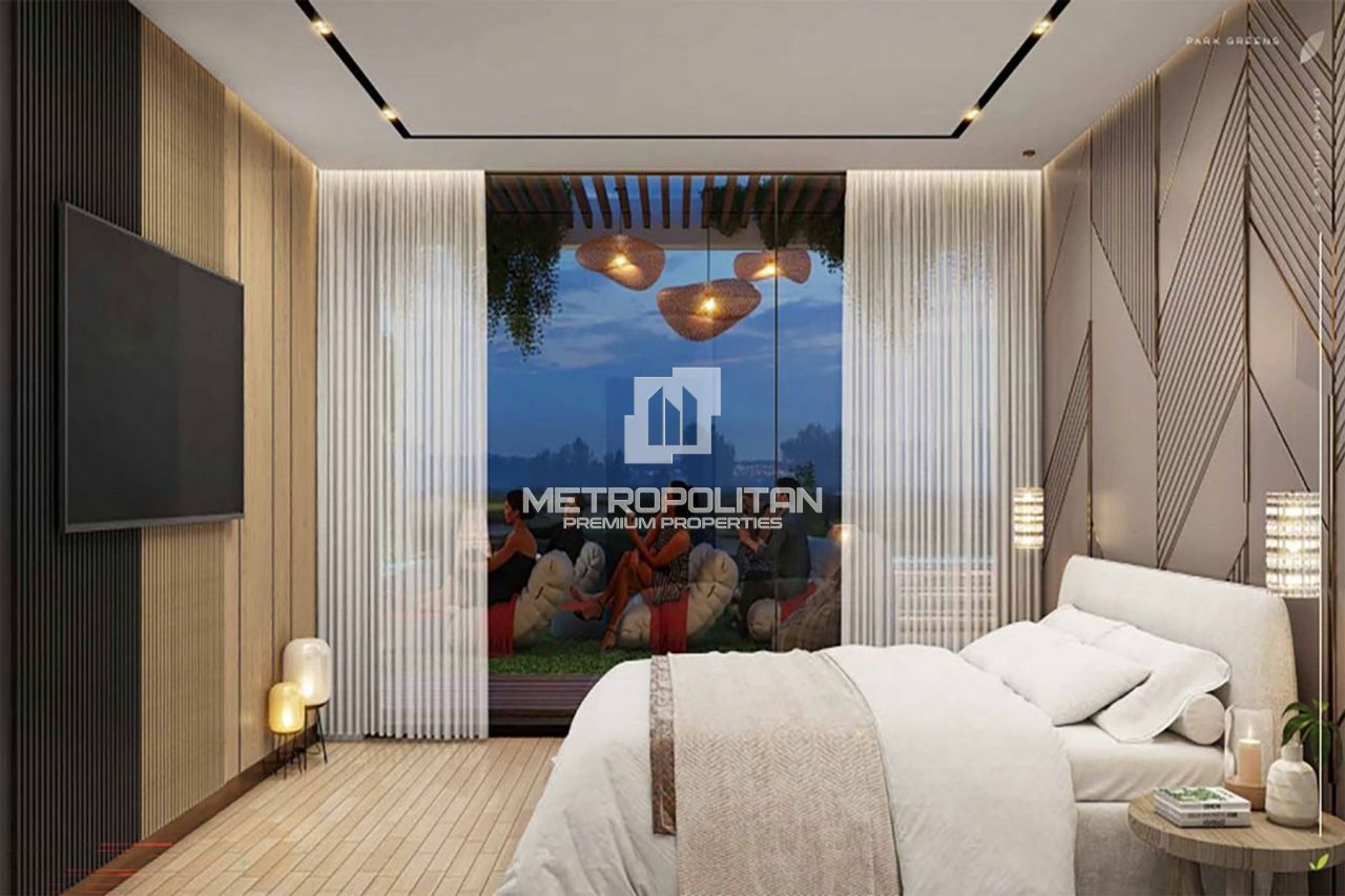 Таунхаус в Дубае, ОАЭ, 329 м² - фото 3