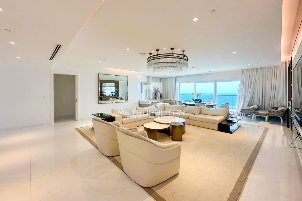 Апартаменты в Дубае, ОАЭ, 314 м² - фото 3