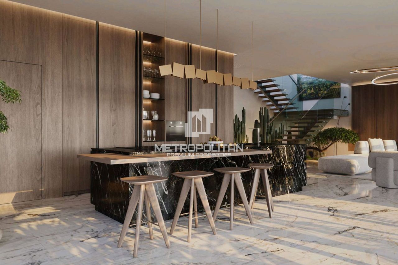 Вилла в Рас-эль-Хайме, ОАЭ, 710 м² - фото 3