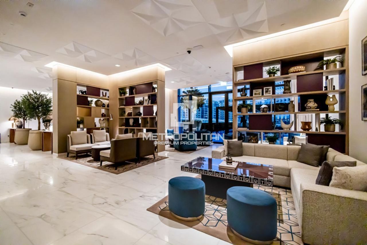 Апартаменты в Дубае, ОАЭ, 110 м² - фото 3