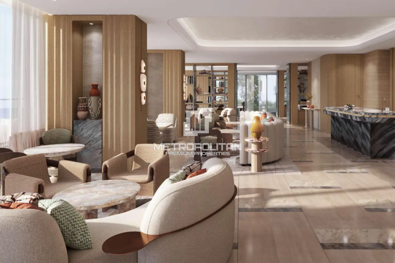 Апартаменты в Рас-эль-Хайме, ОАЭ, 358 м² - фото 3