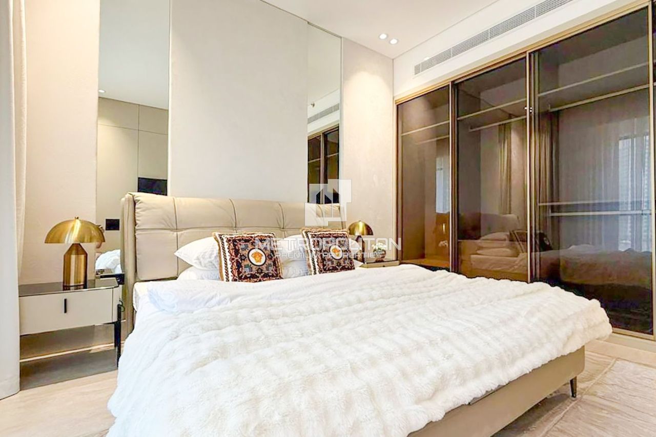 Апартаменты в Дубае, ОАЭ, 178 м² - фото 3