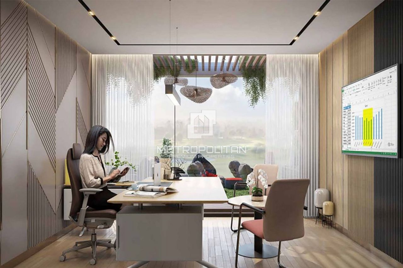 Таунхаус в Дубае, ОАЭ, 329 м² - фото 4