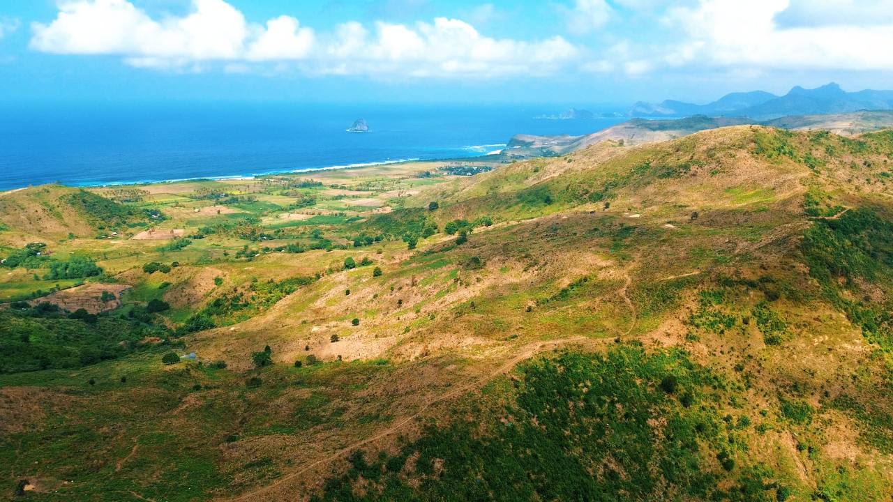 Земля в Нуса-Лембонган, Индонезия, 19 500 сот. - фото 7