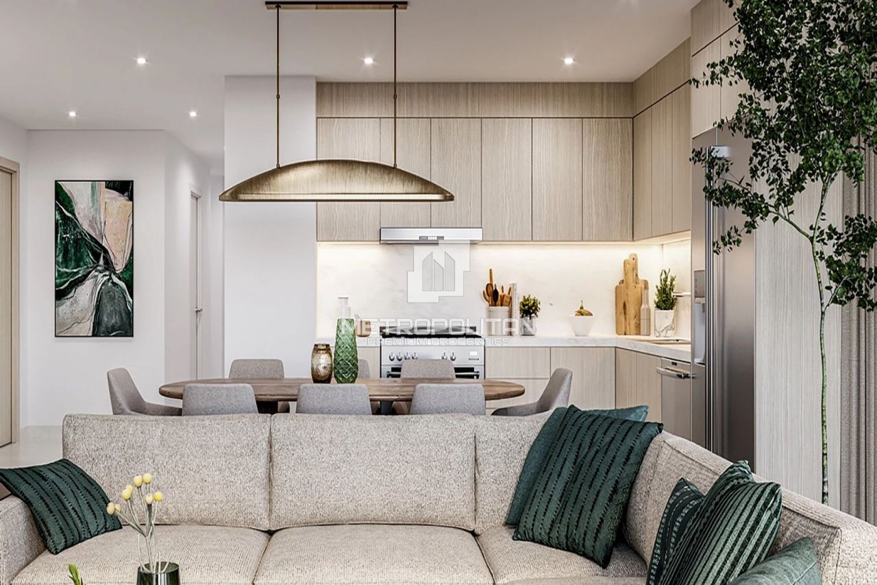 Апартаменты в Дубае, ОАЭ, 113 м² - фото 4