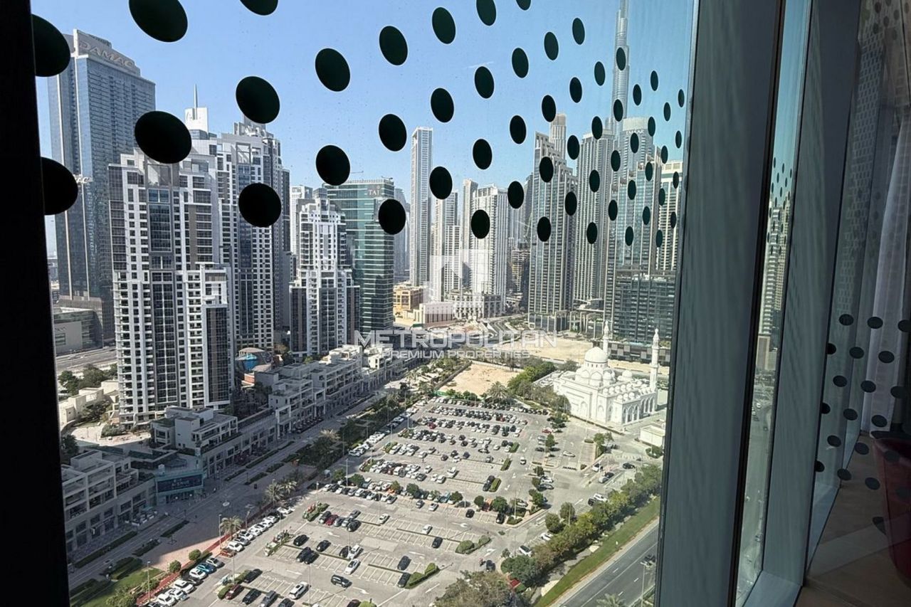 Отель, гостиница в Дубае, ОАЭ, 82 м² - фото 4