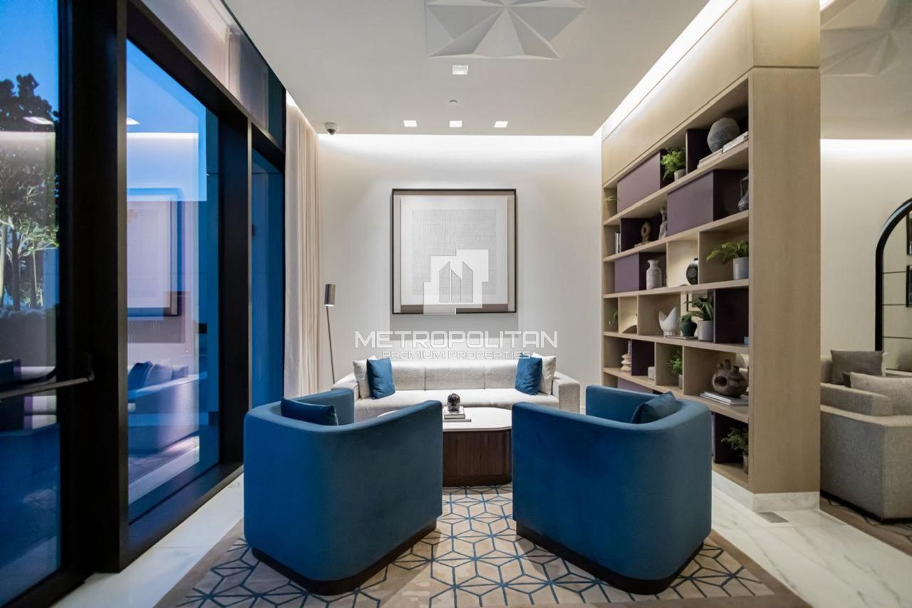 Апартаменты в Дубае, ОАЭ, 110 м² - фото 4