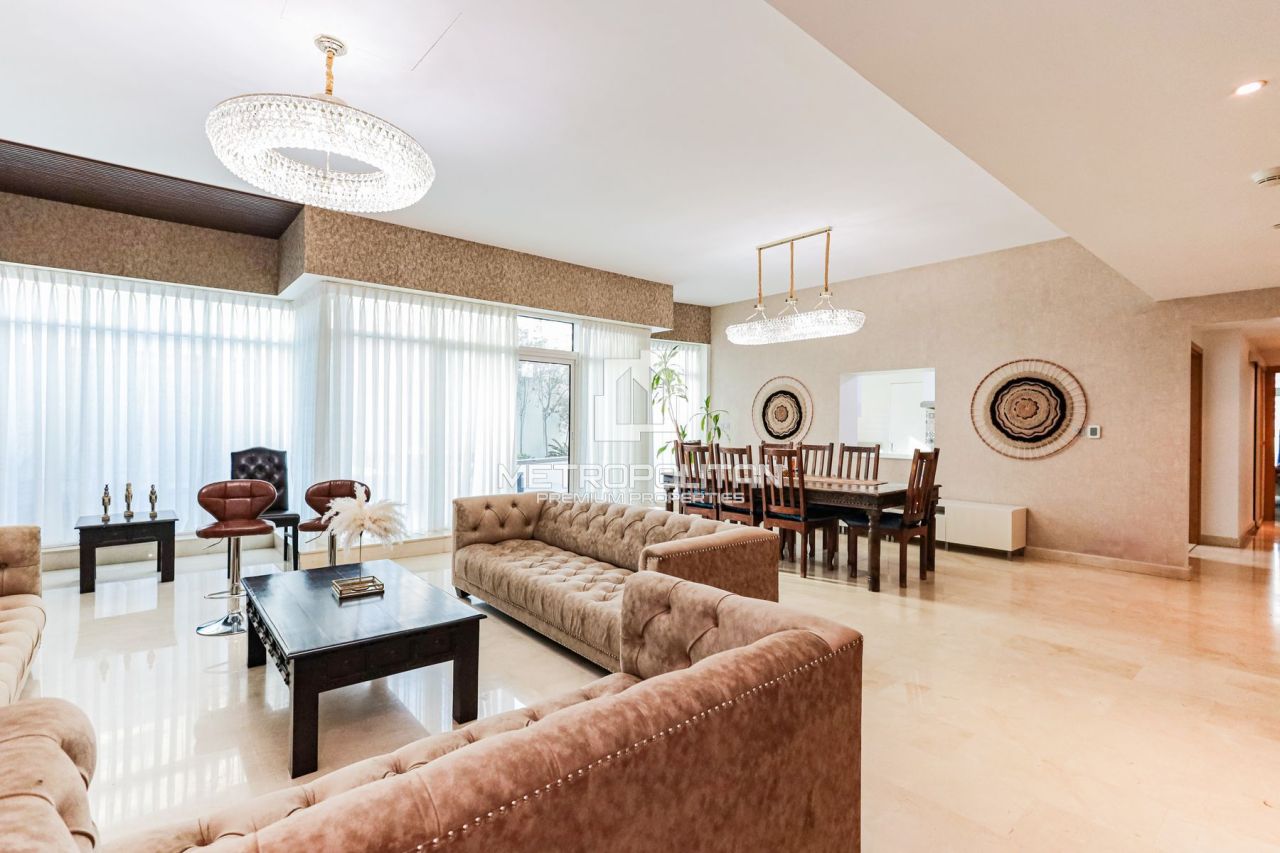 Бунгало в Дубае, ОАЭ, 444 м² - фото 4