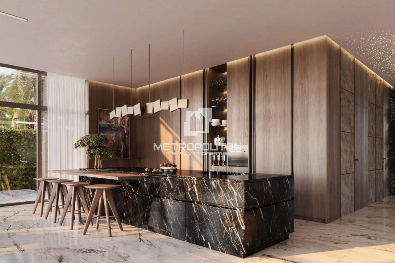 Вилла в Рас-эль-Хайме, ОАЭ, 710 м² - фото 4