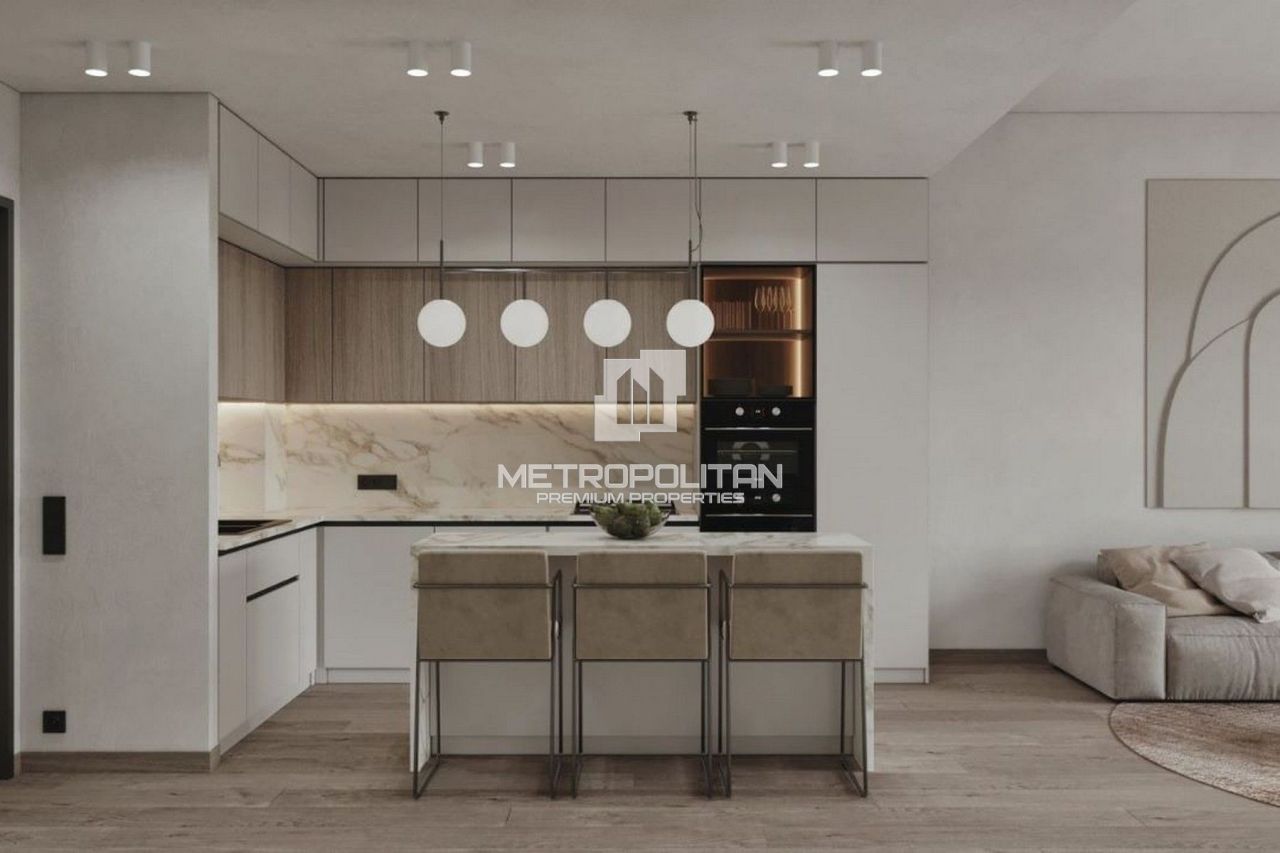 Апартаменты в Дубае, ОАЭ, 38 м² - фото 4