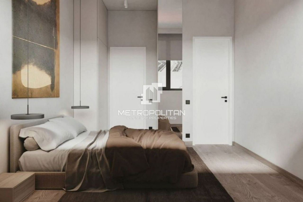 Апартаменты в Дубае, ОАЭ, 38 м² - фото 5