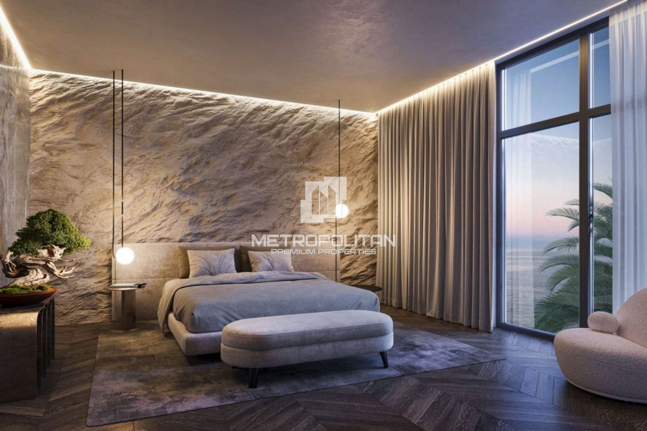 Вилла в Рас-эль-Хайме, ОАЭ, 710 м² - фото 5