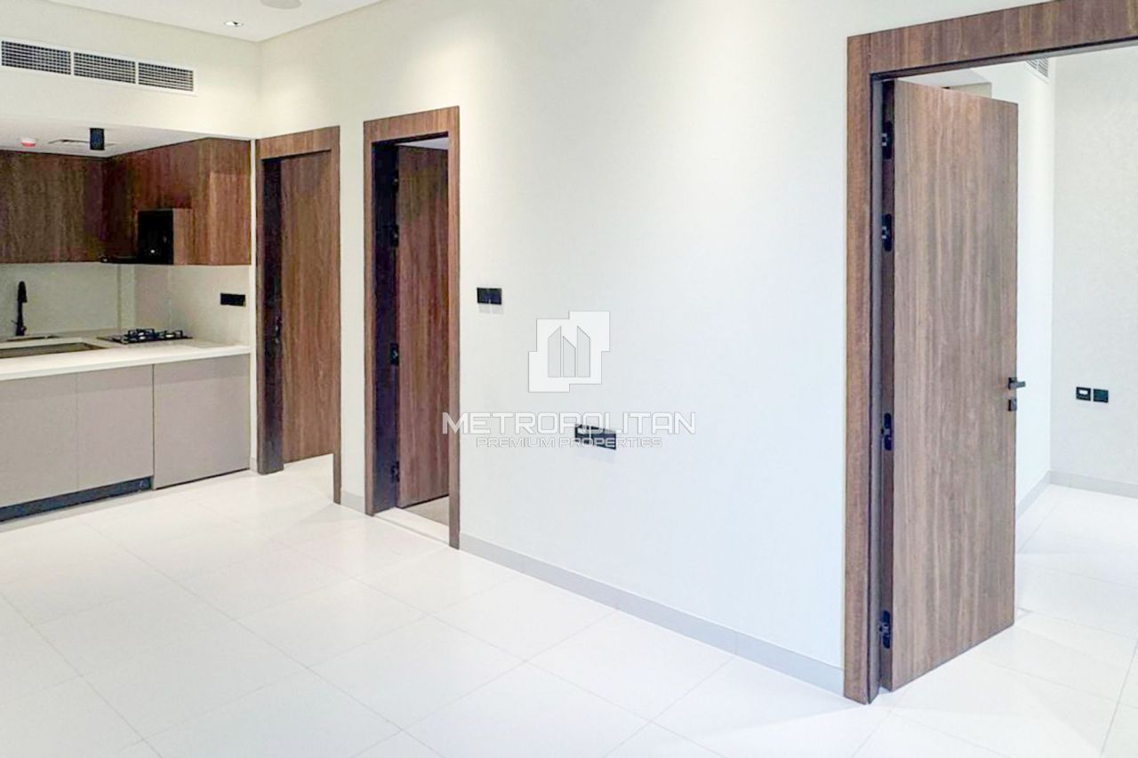 Апартаменты в Дубае, ОАЭ, 78 м² - фото 5