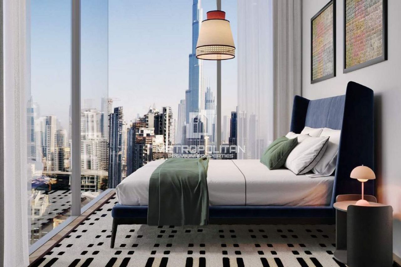 Апартаменты в Дубае, ОАЭ, 65 м² - фото 5