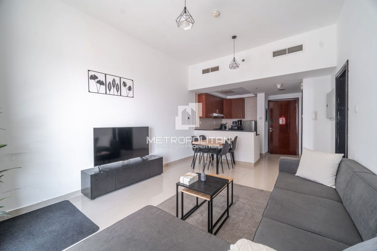 Апартаменты в Дубае, ОАЭ, 71 м² - фото 5