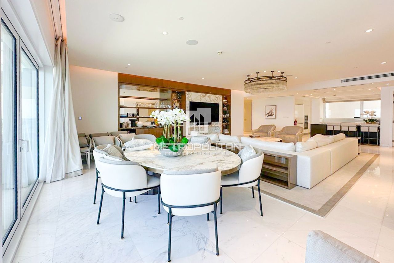 Апартаменты в Дубае, ОАЭ, 314 м² - фото 5