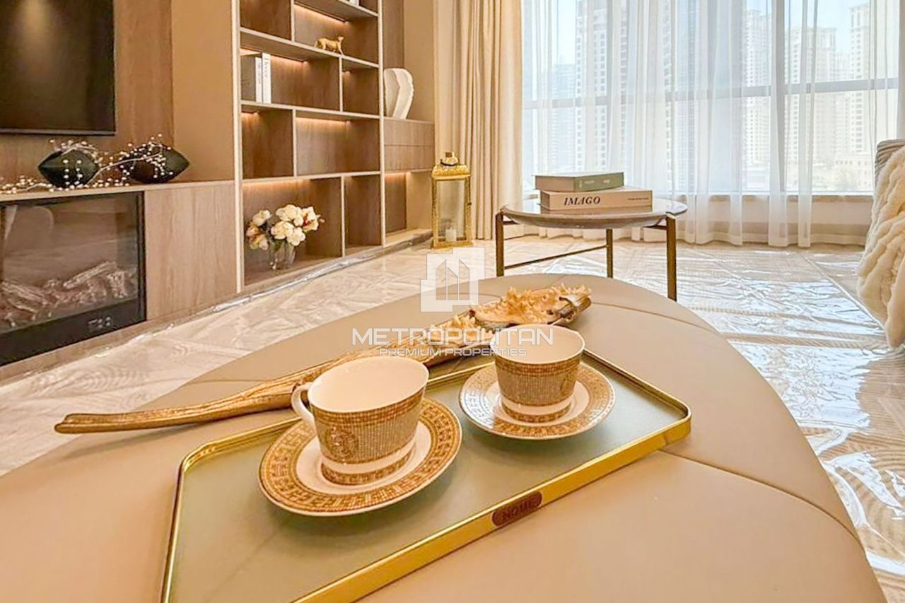 Апартаменты в Дубае, ОАЭ, 178 м² - фото 6