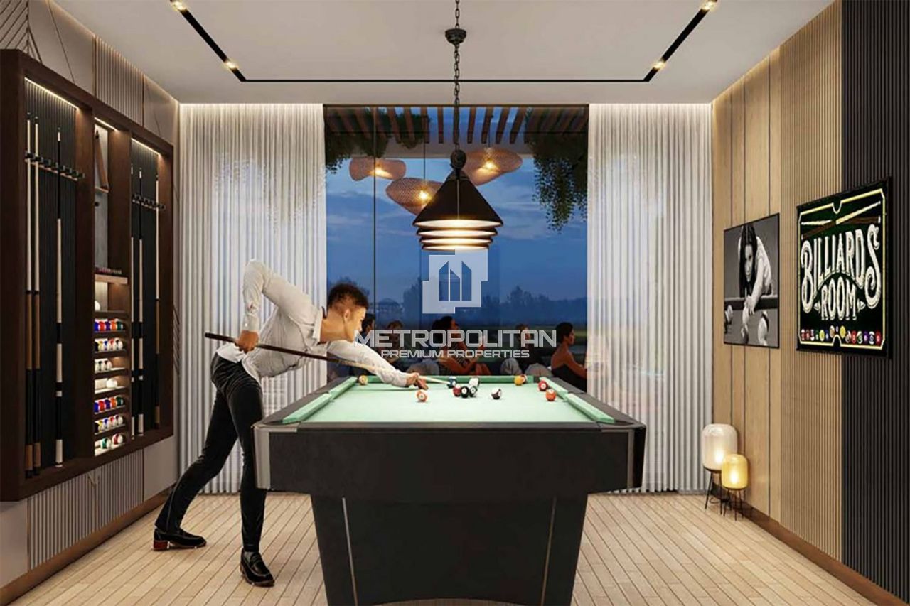 Таунхаус в Дубае, ОАЭ, 329 м² - фото 6