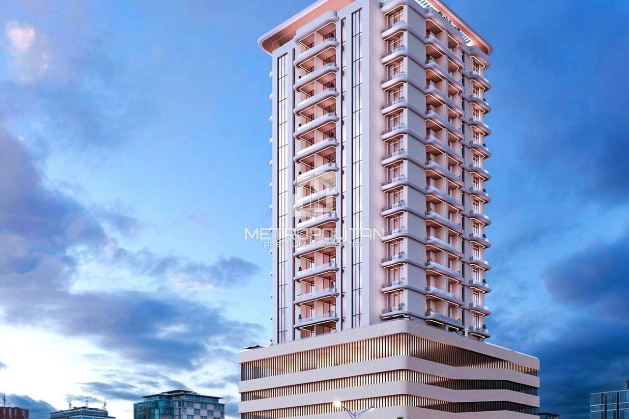 Апартаменты в Дубае, ОАЭ, 38 м² - фото 6