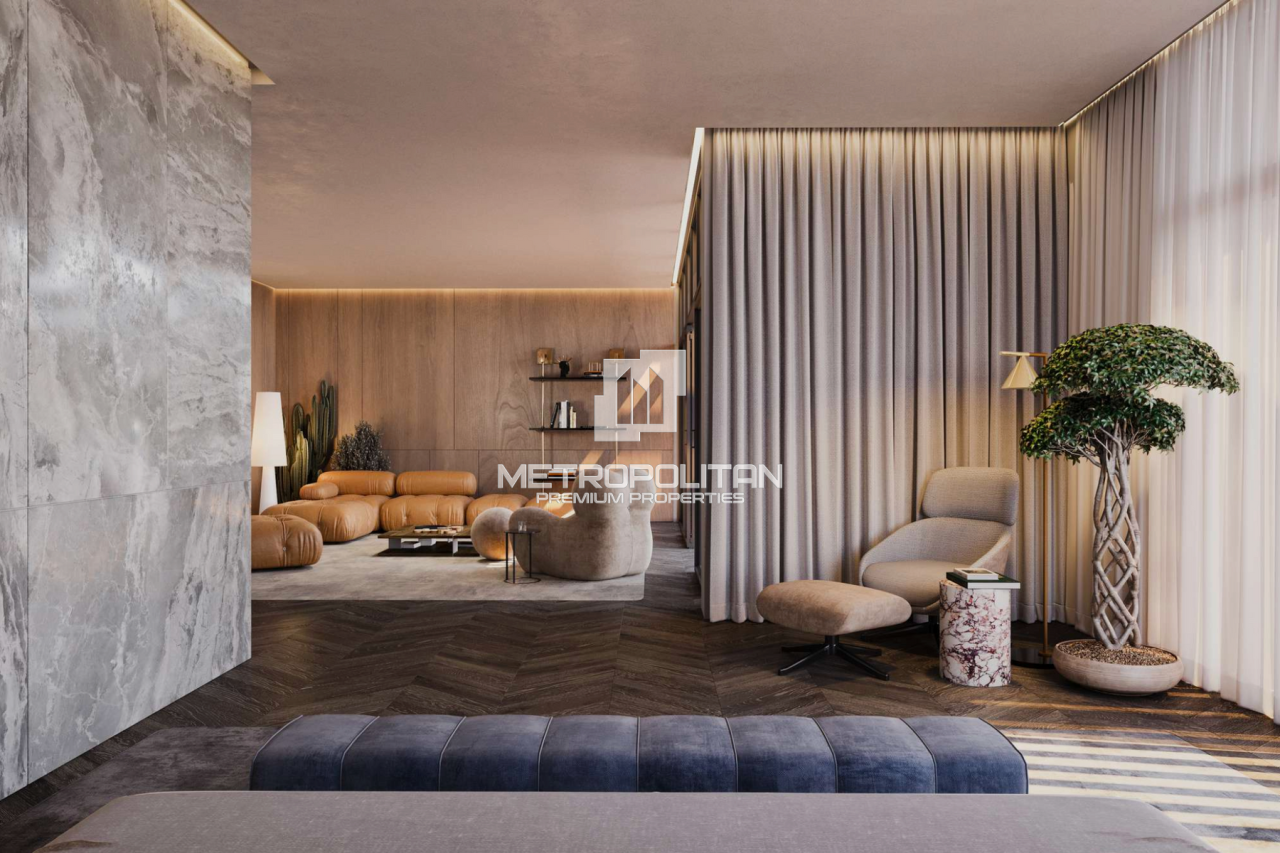 Вилла в Рас-эль-Хайме, ОАЭ, 710 м² - фото 6