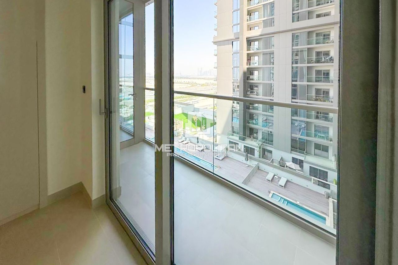 Бунгало в Дубае, ОАЭ, 46 м² - фото 6