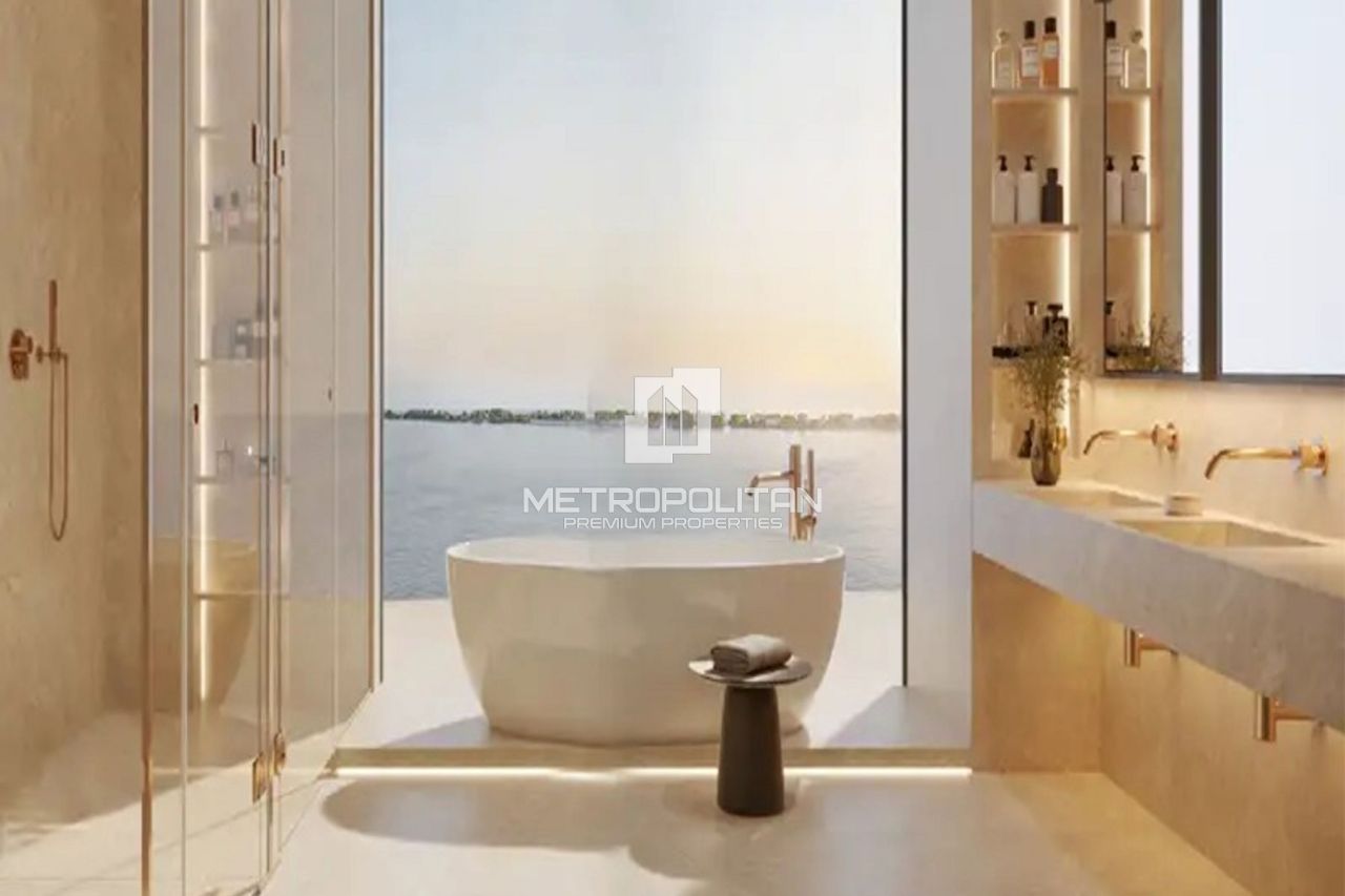 Апартаменты Umm Al Quwain, ОАЭ, 67 м² - фото 7