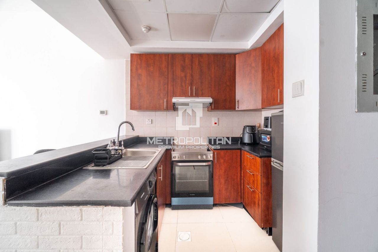 Апартаменты в Дубае, ОАЭ, 71 м² - фото 7