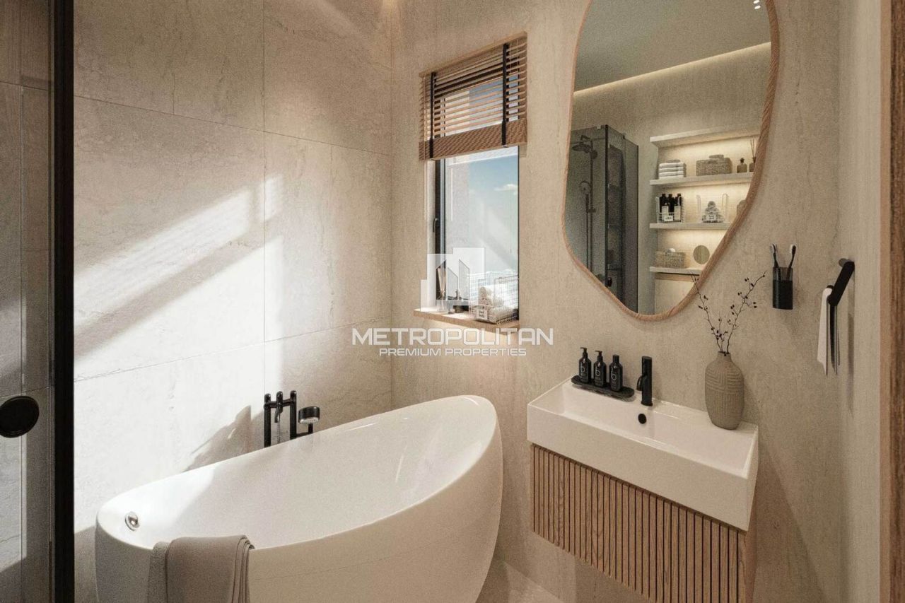 Апартаменты в Рас-эль-Хайме, ОАЭ, 239 м² - фото 7