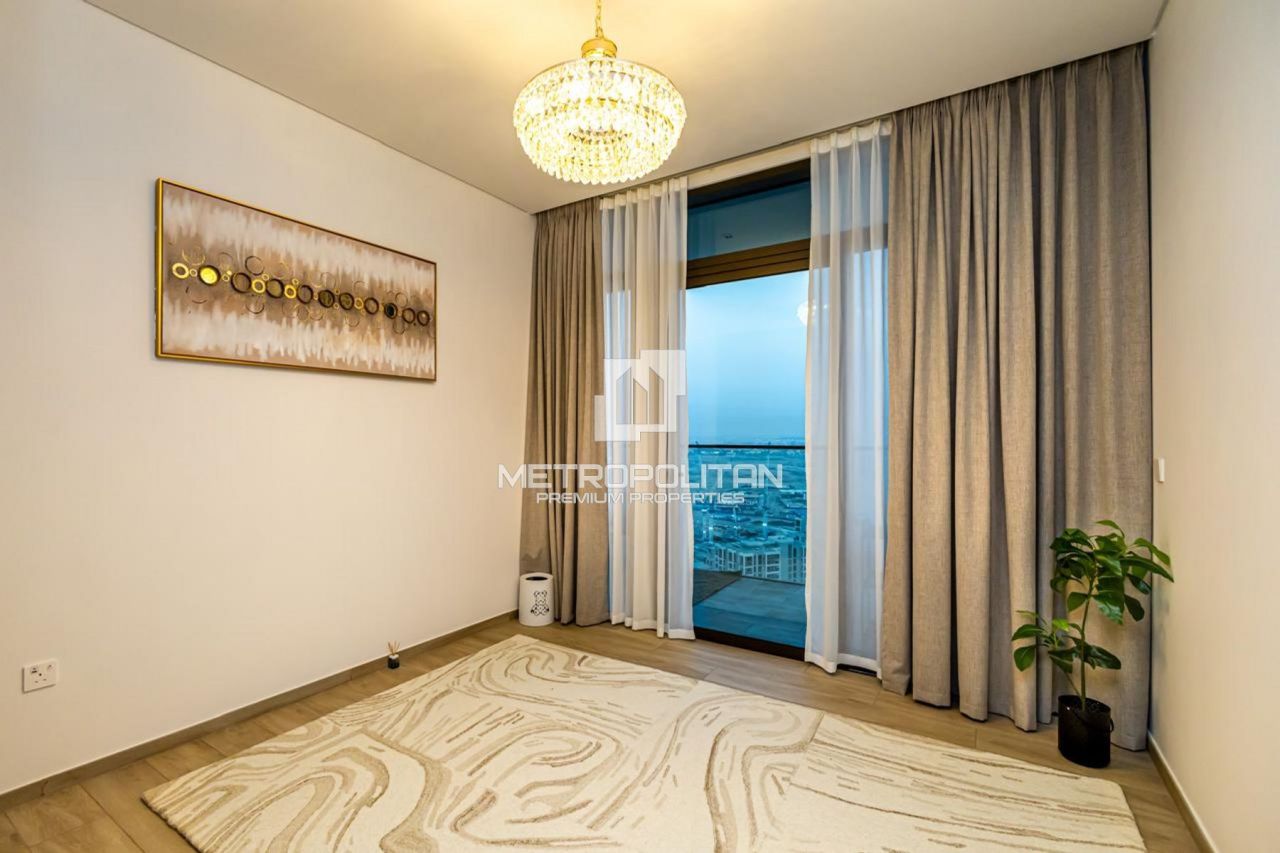 Апартаменты в Дубае, ОАЭ, 110 м² - фото 7