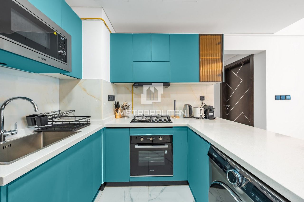 Апартаменты в Дубае, ОАЭ, 94 м² - фото 7