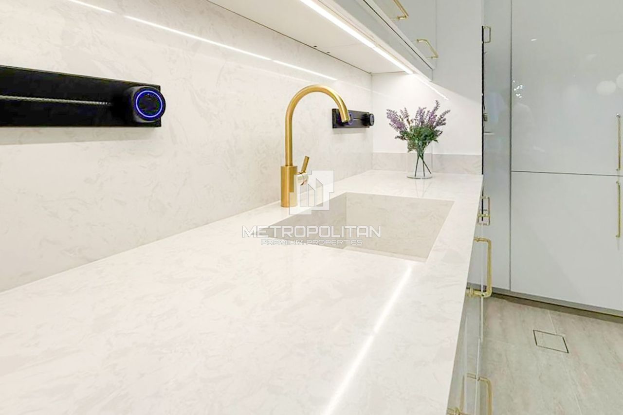 Апартаменты в Дубае, ОАЭ, 178 м² - фото 7