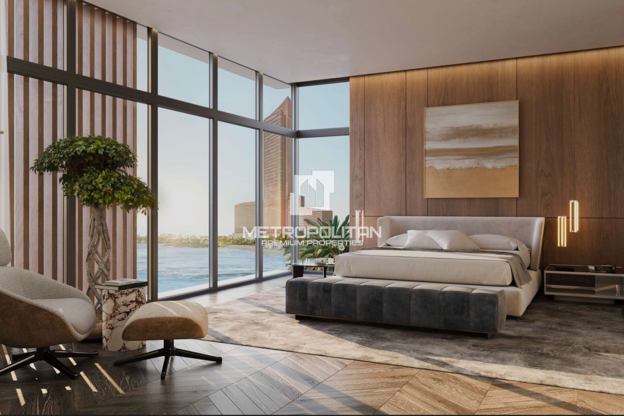 Вилла в Рас-эль-Хайме, ОАЭ, 710 м² - фото 7