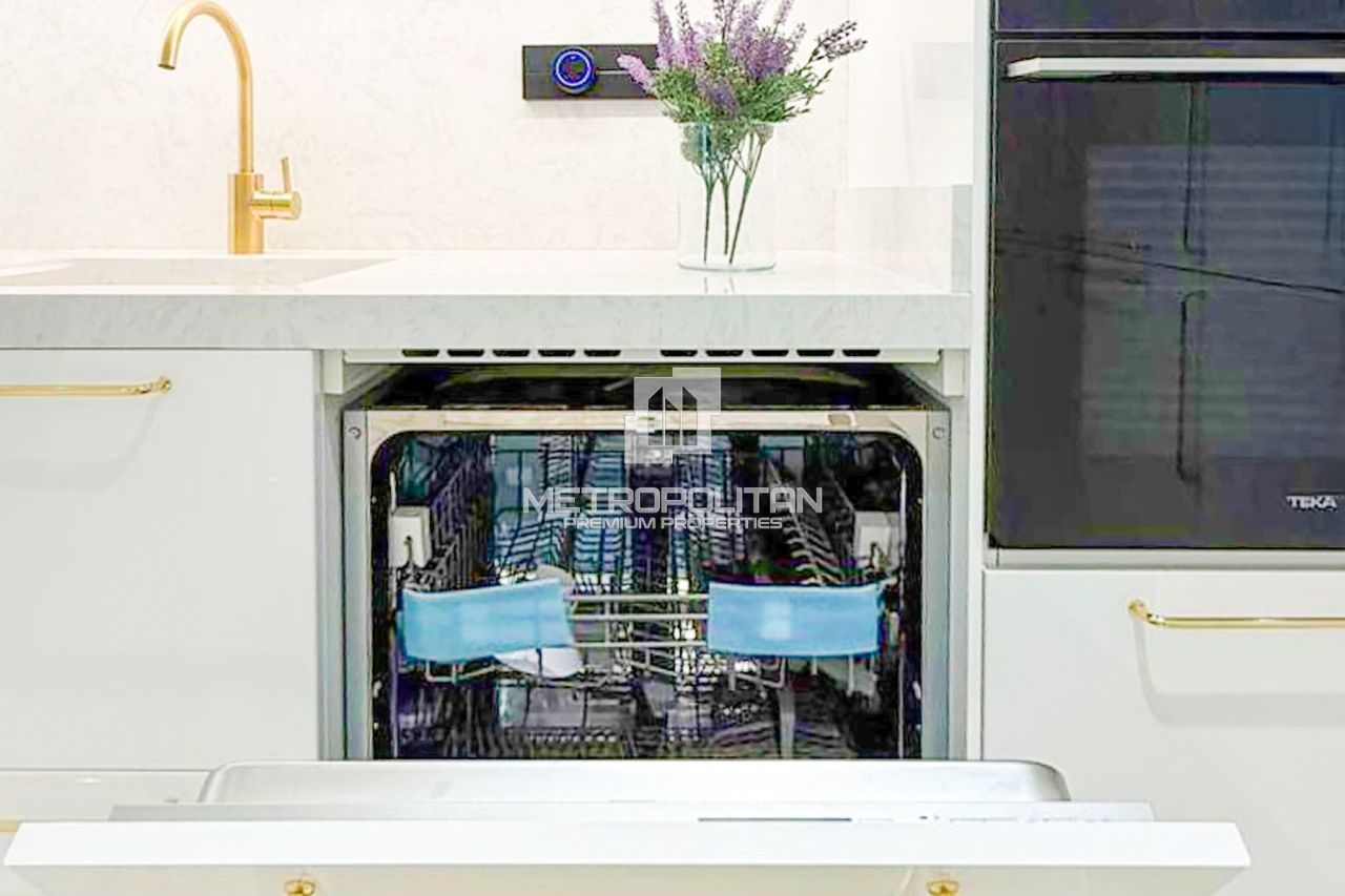 Апартаменты в Дубае, ОАЭ, 178 м² - фото 8