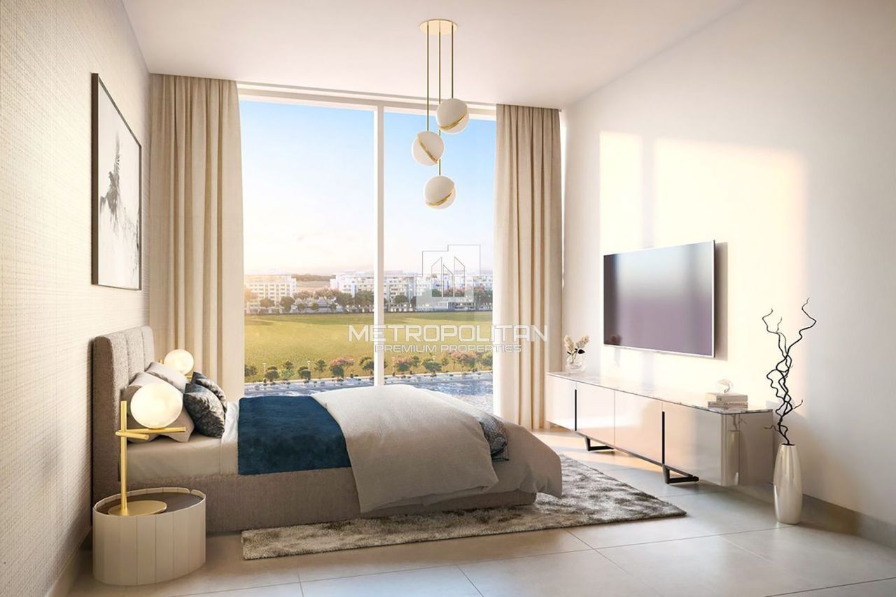 Апартаменты в Дубае, ОАЭ, 206 м² - фото 8