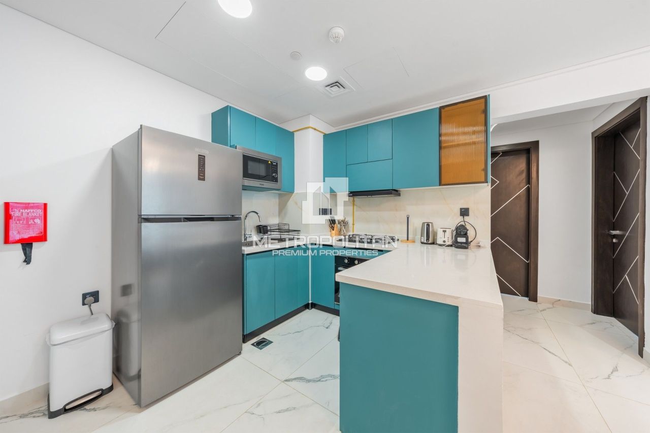 Апартаменты в Дубае, ОАЭ, 94 м² - фото 8