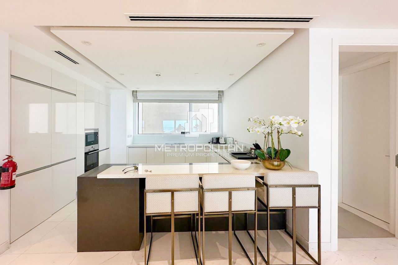 Апартаменты в Дубае, ОАЭ, 314 м² - фото 8