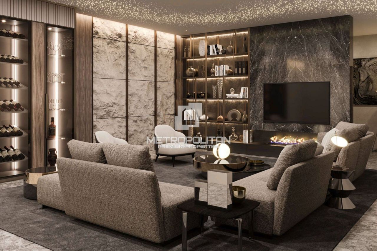 Вилла в Рас-эль-Хайме, ОАЭ, 710 м² - фото 8